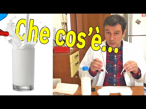 Come viene fatto il latte senza lattosio